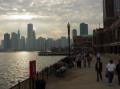 Pictures from Navy Pier in Chicago Illinois on Lake Michigan